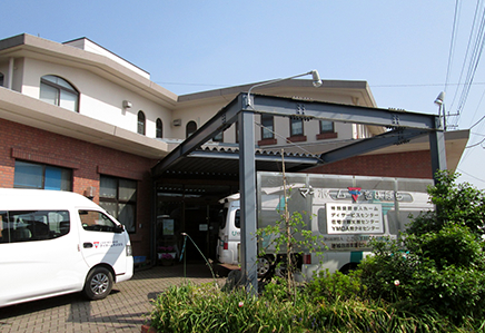 【看護師／宇都宮市】 [nil]　社会福祉法人　とちぎＹＭＣＡ福祉会　(正社員)の画像2